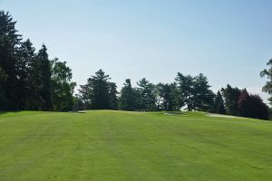 University Of Michigan 17th Approach